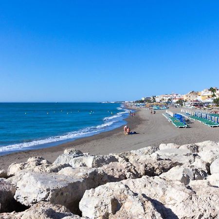 Apartment Carihuela Playa-2 Torremolinos Dış mekan fotoğraf