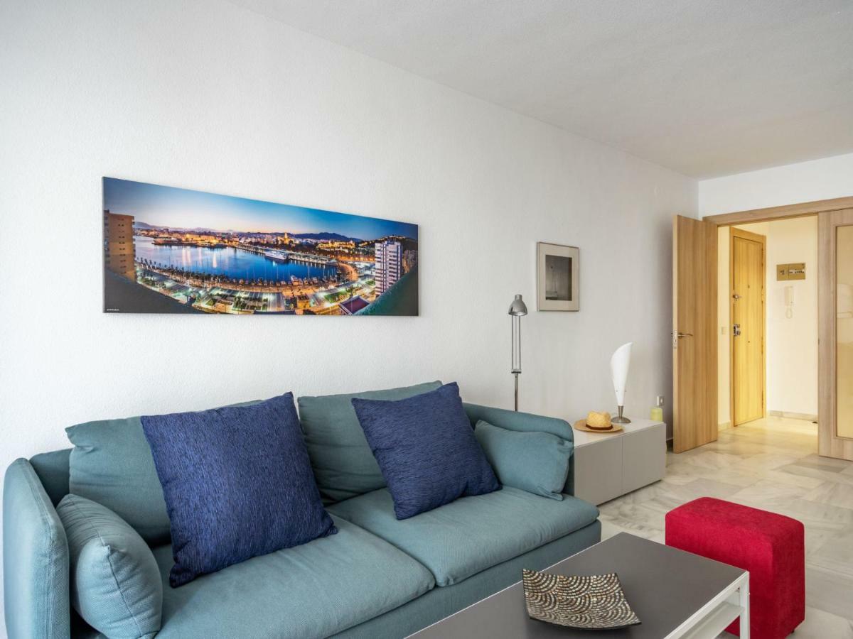 Apartment Carihuela Playa-2 Torremolinos Dış mekan fotoğraf
