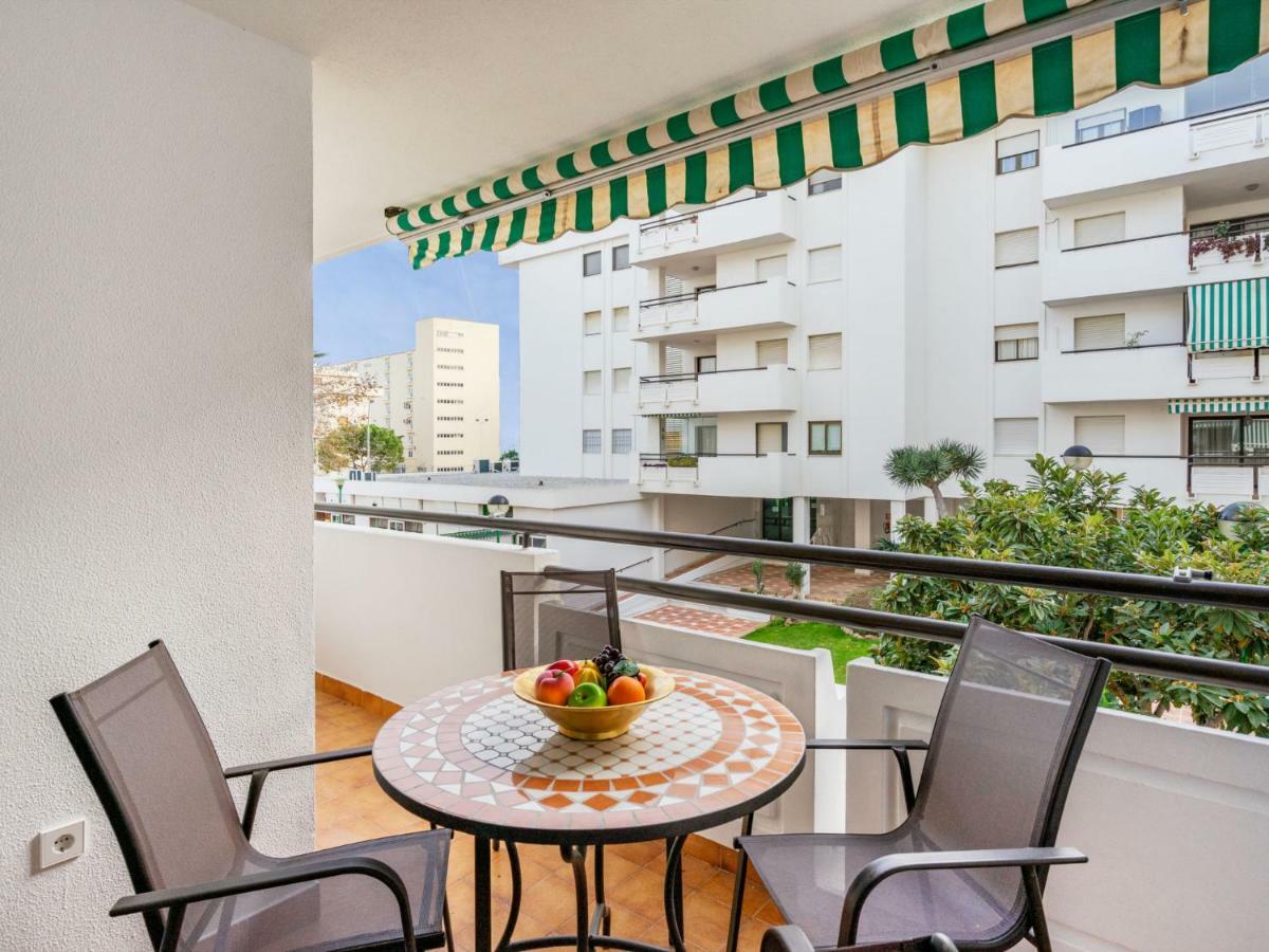 Apartment Carihuela Playa-2 Torremolinos Dış mekan fotoğraf